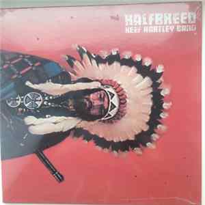 Keef Hartley Band - Halfbreed FLAC album