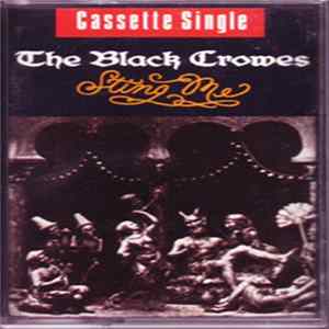 The Black Crowes - Sting Me FLAC album