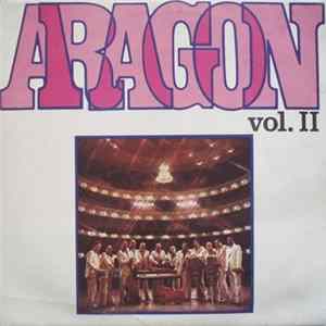 Aragon - Aragon Vol. II FLAC album