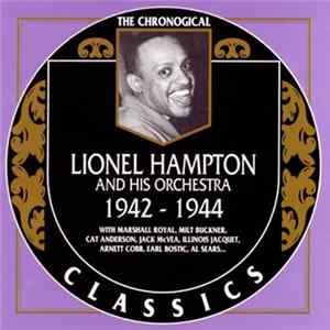 Lionel Hampton And His Orchestra - 1942-1944 FLAC album