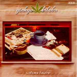 Ginko Biloba - Sistema Baiera FLAC album
