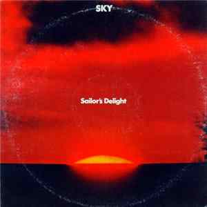 Sky - Sailor's Delight FLAC album