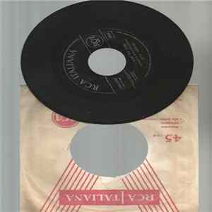Elvis Presley - Heartbreak Hotel FLAC album