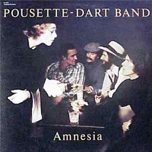 Pousette-Dart Band - Amnesia FLAC album