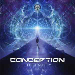 Conception - Infinity FLAC album