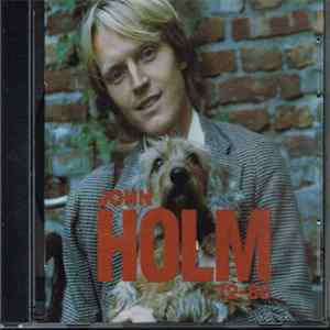 John Holm - 1972–1988 FLAC album