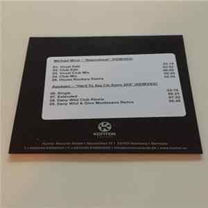 Michael Mind / Aquagen - Baker Street (Remixes) / Hard To Say I'm Sorry 2K9 (Remixes) FLAC album