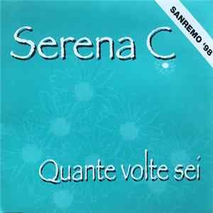 Serena C - Quante Volte Sei FLAC album