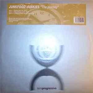 Junkfood Junkies - The Journey FLAC album