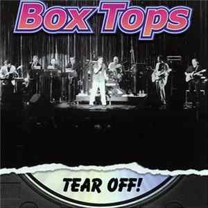 Box Tops - Tear Off! FLAC album