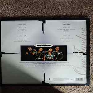 112 - Part III FLAC album