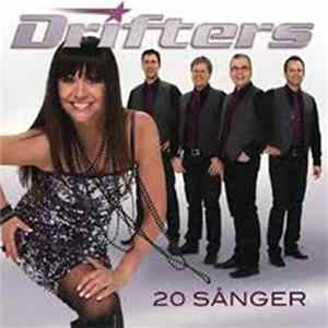 Drifters - 20 Sånger FLAC album
