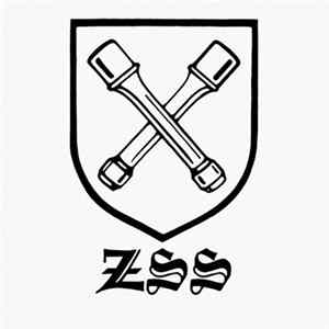 ZSS - War Of Terror FLAC album