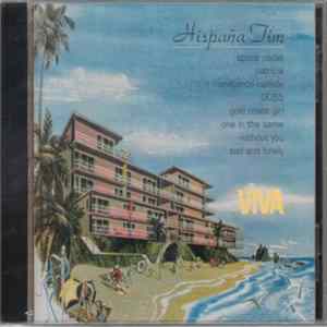 Hispaña Tim - Viva FLAC album