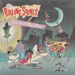 The Rolling Stones - Harlem Shuffle FLAC album