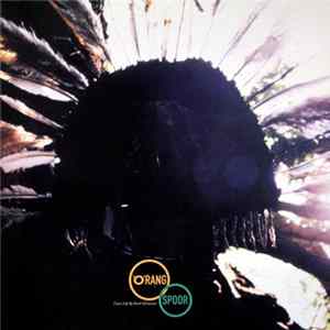 'O'Rang - Spoor FLAC album