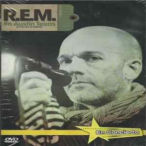 R.E.M. - En Austin Texas = Live At Austin FLAC album