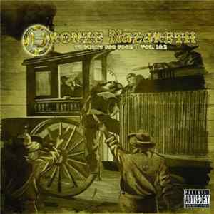 Bronze Nazareth - Thought For Food Vol. 1 & 2 FLAC album