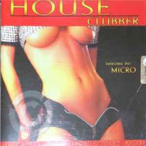 House Clubber - House & Elettrohouse FLAC album