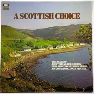 Various - A Scottish Choice FLAC album