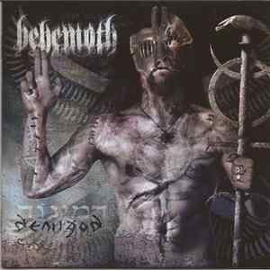 Behemoth - Demigod FLAC album
