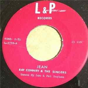 Ray Conniff And The Singers - Jean FLAC album
