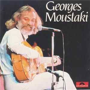 Georges Moustaki - Le Métèque FLAC album