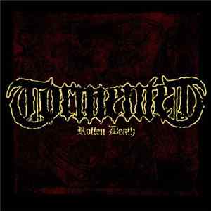 Tormented - Rotten Death FLAC album