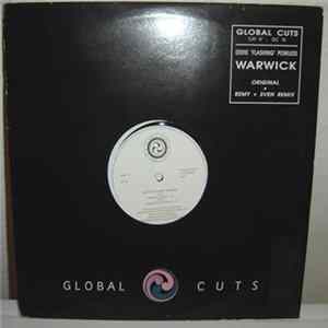 Eddie 'Flashin' Fowlkes - Warwick FLAC album