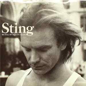Sting - Be Still My Beating Heart FLAC album
