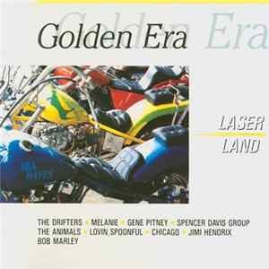Various - Golden Era FLAC album