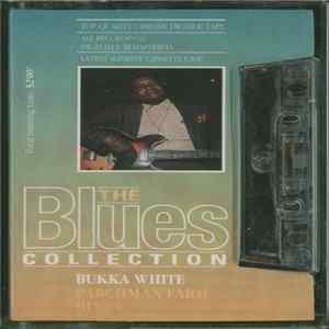 Bukka White - Parchman Farm Blues FLAC album