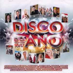 Various - Disco Do Ano 16/17 FLAC album