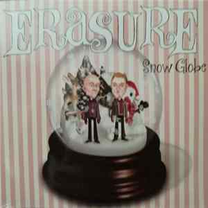 Erasure - Snow Globe FLAC album