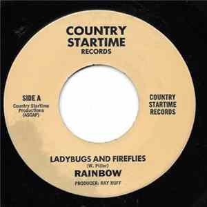 Rainbow - Ladybugs And Fireflies FLAC album