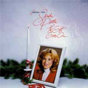 Sandi Patti - The Gift Goes On FLAC album