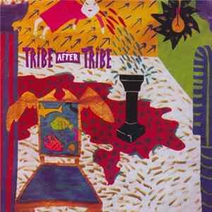 Tribe After Tribe - Tribe After Tribe FLAC album