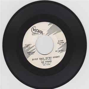 The Vogues - Now I Lay Me Down To Cry / Ev'ry Day, Ev'ry Night FLAC album