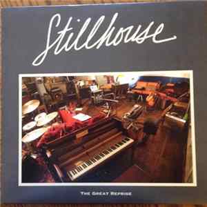 Stillhouse - The Great Reprise FLAC album