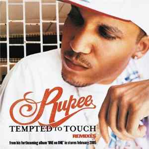 Rupee - Tempted To Touch (Remixes) FLAC album