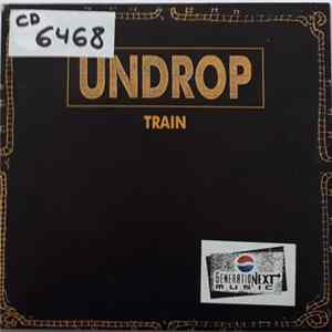Undrop - Train FLAC album