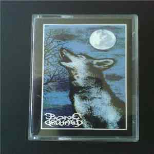Bone Orchard - Moonward FLAC album