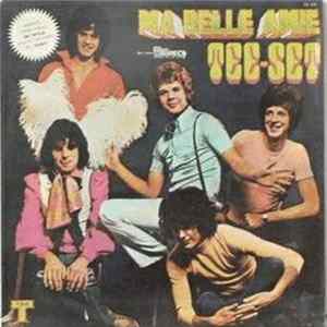 Tee-Set - Ma Belle Amie FLAC album