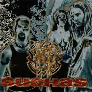 Suchas - Suchas FLAC album