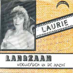 Laurie - Langzaam FLAC album