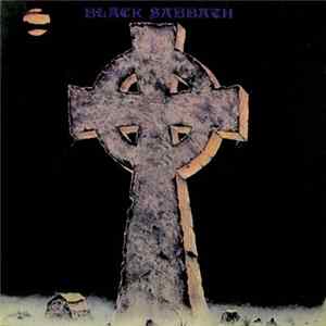 Black Sabbath - Headless Cross FLAC album