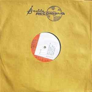 The Mod Squad - Live From Trejval Dairy, 1969 FLAC album