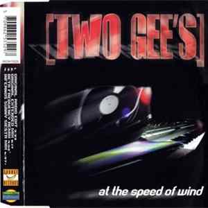 Two Gee's - At The Speed Of Wind FLAC album
