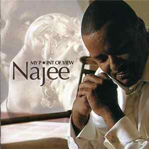 Najee - My Point Of View FLAC album