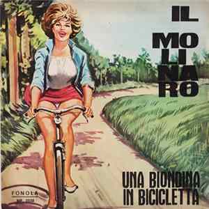 Franco Trincale - Il Molinaro FLAC album